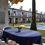 2 Hab. Comoda En Els Poblets Con Wi-fi Y Aparcamiento - Es-373-66 *