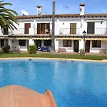 2 Hab. Comoda En Els Poblets Con Wi-fi Y Aparcamiento - Es-373-66 * Дения