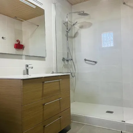 2 Hab. Cómoda En Els Poblets Con Wi-fi Y Aparcamiento - Es-373-66 Dénia