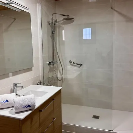 2 Hab. Comoda En Els Poblets Con Wi-fi Y Aparcamiento - Es-373-66 Hébergement de vacances