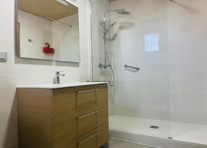 2 Hab. Comoda En Els Poblets Con Wi-fi Y Aparcamiento - Es-373-66 デニア