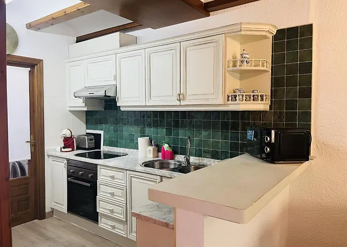 2 Hab. Comoda En Els Poblets Con Wi-fi Y Aparcamiento - Es-373-66 Σπίτι διακοπών